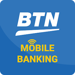 aplikasi bank btn mobile