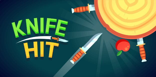 Knife Hit Mod Apk [Unlimited Coins] v1.8.17 For Android