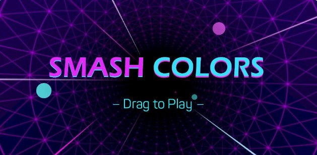 Smash Colors 3D Mod Apk [Unlimited Money] v1.0.75