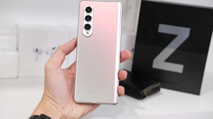 10 Smartphone Android Berbasis Monster Mana Favorit Kamu