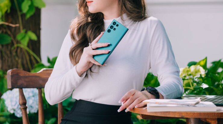 7 smartphone flagship yang akan mewarnai tahun 2023, mana pilihan kamu