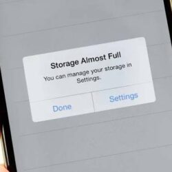 7 Cara Menghilangkan Memory Full di Android