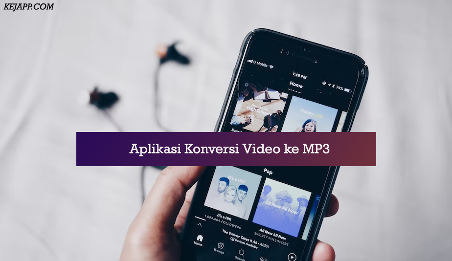 aplikasi konversi video ke mp3 terbaik