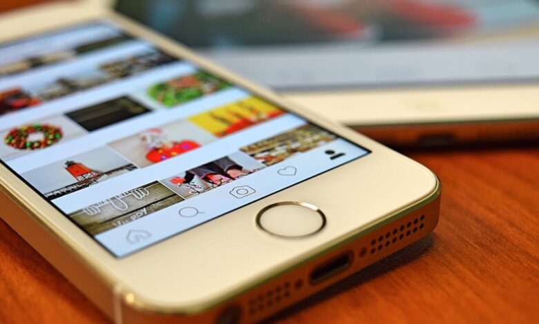 aplikasi untuk melihat stalkers instagram