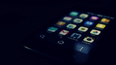 Aplikasi Pengaman Android dari Hacker