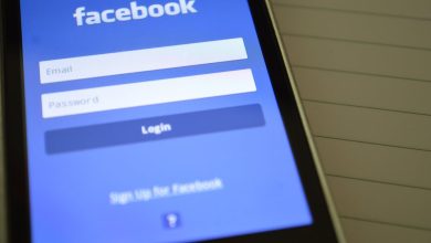 Ciri Akun Facebook di Hack