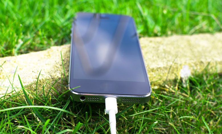 Perbedaan Charger iPhone Ori dan Kw