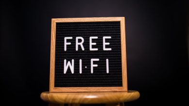 Cara Mengatur Jarak Jangkauan WiFi